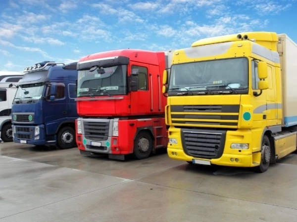 Antalya Hanönü Nakliye